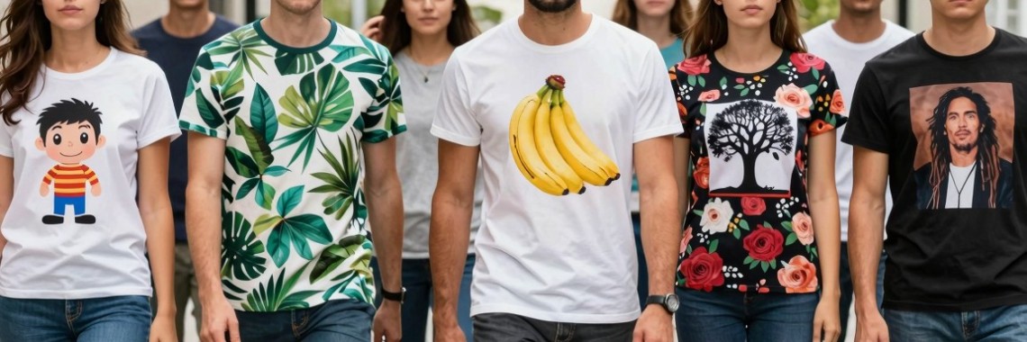 Personalizar tu ropa